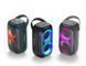 Портативна Bluetooth-колонка Hopestar Party 200 mini