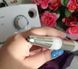 Универсальный фрезер для апаратного маникюра и педикюра Nail Dril ZS-602 35W, Белый