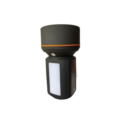 Проекторный фонарь Gold Silver GS-2671, 40W