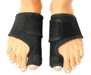 Магнитная вальгусная шина RELAX FOOT (Magnet Fix) Магнитный корректор стопы