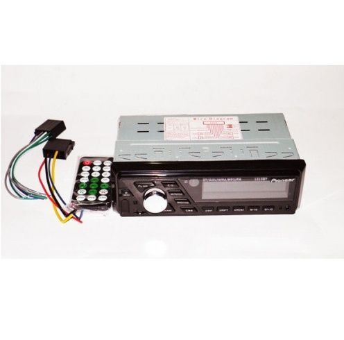 Автомагнітола 1010ВТ Bluetooth