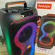 Портативна колонка Bluetooth PartyBox 320 240W RGB Black