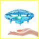 Квадрокоптер ручний UFO