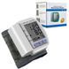Автоматический тонометр для измерения давления пульса на запястье Blood Pressure Monitor CK-102S