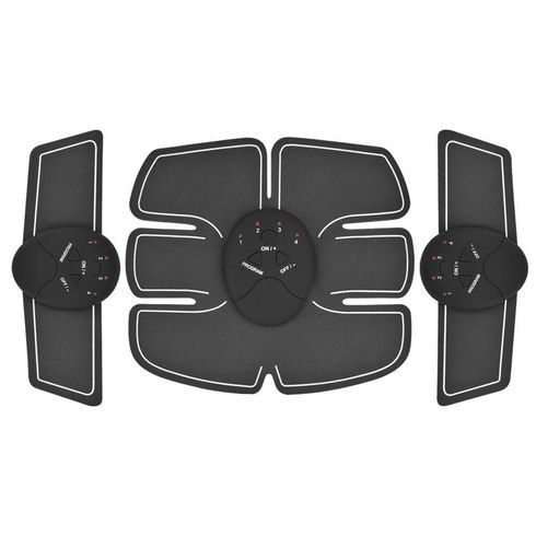 Пояс миостимулятор EMS TRAINER