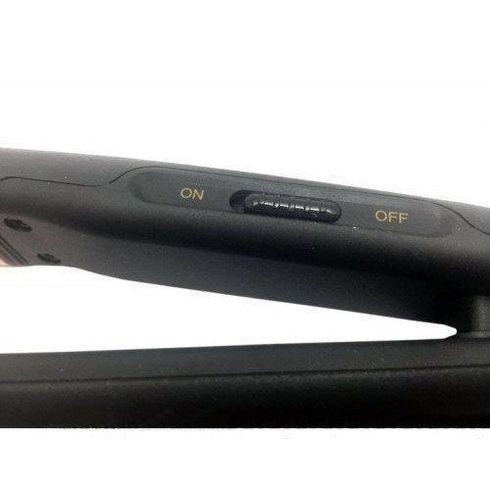 Гофре для волосся Gemei GM-2955w