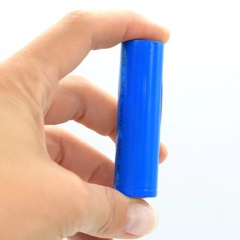 Аккумулятор литий-ионный Westinghouse Li-ion ICR 18650 3.7V 3000mAh