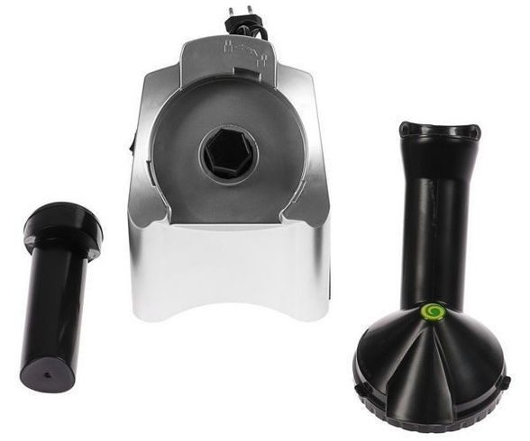 Морозивниця автоматична Yonanas Healthy Dessert Maker | Сорбетниця