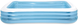 Надувний басейн Intime YT-329S 150&times;110&times;50 см