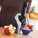 Морозивниця автоматична Yonanas Healthy Dessert Maker | Сорбетниця