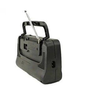 Радіоприймач Kipo KB 408 AC