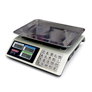 Весы торговые электронные Matarix MX-414 S MB