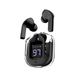 Беспроводные наушники Duopuni BT30 TWS Wireless Headset, Bluetooth 5.3, 250 mAh Black