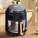 Аэрофритюрница Gold Diamond TK-09905 6 л 3200 Вт