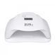 Лампа SUN X 54W White UV/LED для полимеризации, Белый