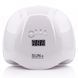 Лампа SUN X 54W White UV/LED для полимеризации, Белый