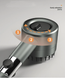 Масажна лійка з обертанням 360&deg; Turbocharged shower head