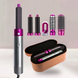 Стайлер Hot Air Styler 5в1 для укладки&nbsp;волос, 1000 Вт, 5 насадок, с кейсом
