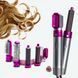 Стайлер Hot Air Styler 5в1 для укладки&nbsp;волос, 1000 Вт, 5 насадок, с кейсом