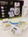 Эпилятор пемза Rozia Hb-6006 4 в 1