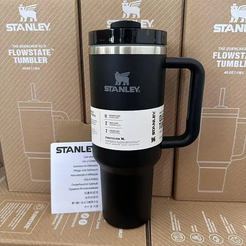 Термочашка Stanley 1,18L
