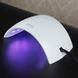 Сушилка для ногтей SUN 9C FD88-3 светодиодная UV/LED лампа