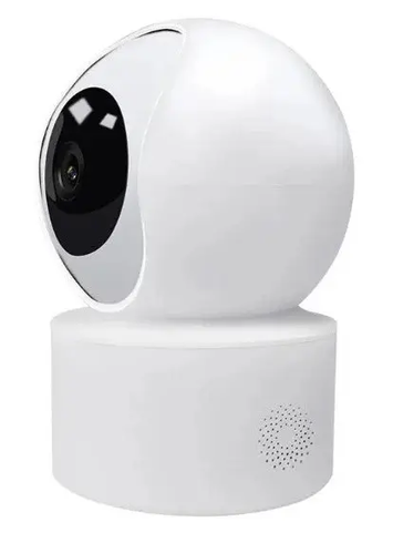 Камера Бездротова IP-камера відеоспостереження з WiFisolar ptz 4mp-6mp