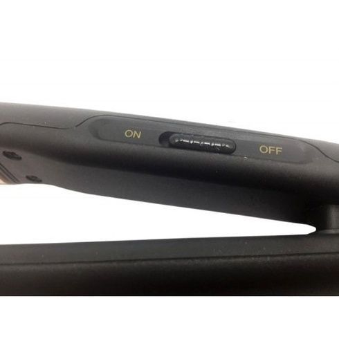Праска для волосся Gemei GM-2955