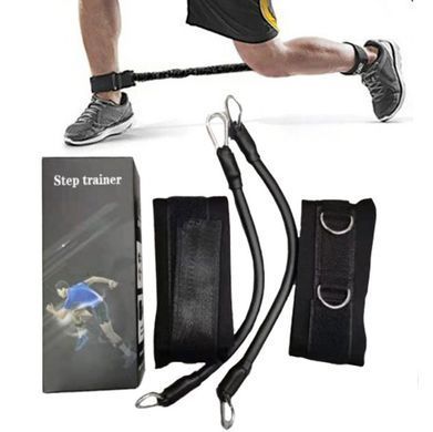 Тренажер для прыжков для бега Step Trainer