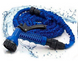 Шланг для полива  V-HOSE PRO 90 метров поливочный растягивающийся с распылителем